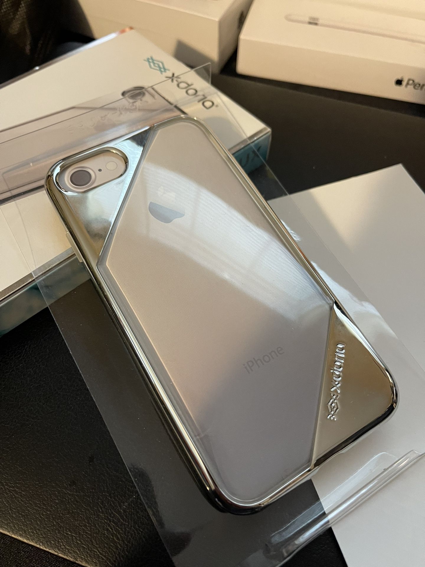 Iphone 8,7 Or SE
