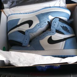 Air Jordan 1 High 'unc'