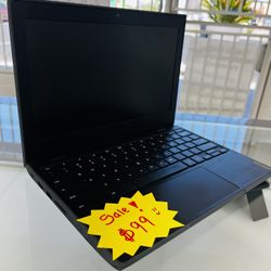 Lenovo Chromebook 4gb Ram 32gb Ssd 