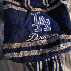 Dodger Back Pack 