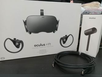 Oculus Rift
