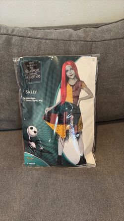 Nightmare before Christmas