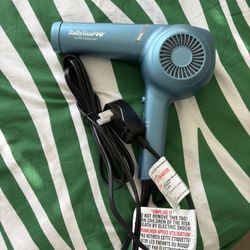 Hairdryer Babyliss Pro