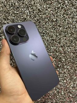 iPhone 14 Pro 128GB UNLOCKED 