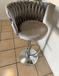 1 bar chair