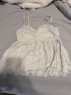 Girl clothes Size small and pants size 7
