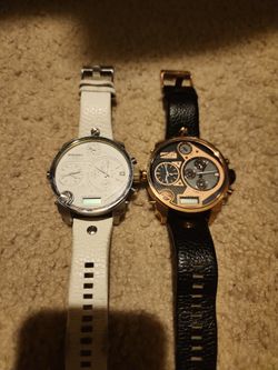 Big Daddy Diesel Watches