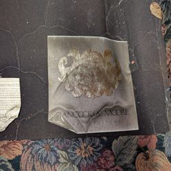 Hancock And Moore Recliners.