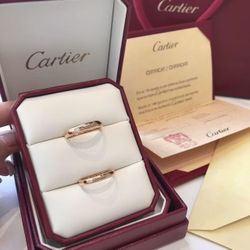 Diamond engagement ringtone