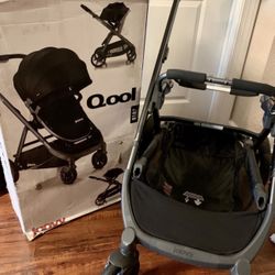 Used hot sale joovy qool