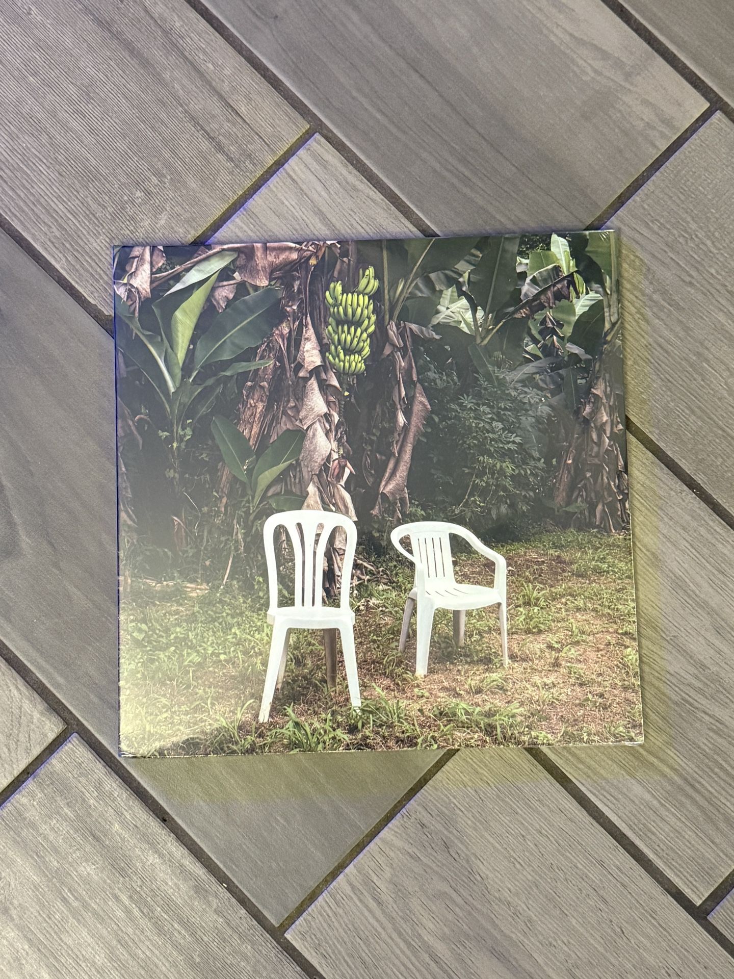 IN-HAND -FAST SHIP- BAD BUNNY DeBÍ TiRAR MáS FOToS Double Vinyl Gatefold LP