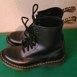 Dr Martens 1460 Patent Leather