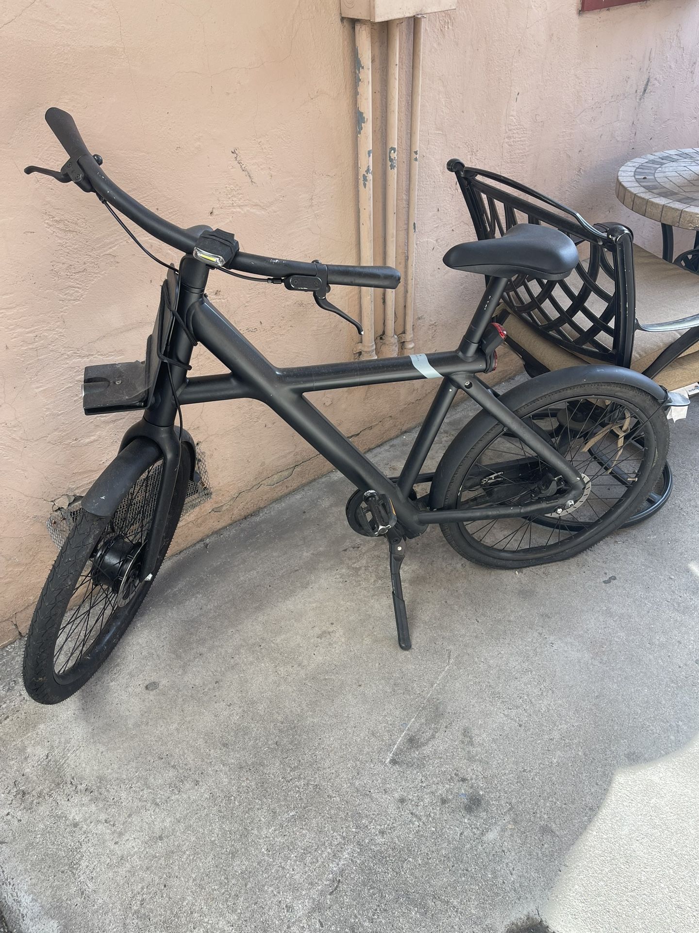 VanMoof X3 Electric Bike