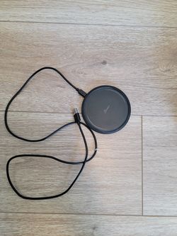 Qi Charger 7.5w
