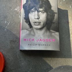 Mick Jagger
