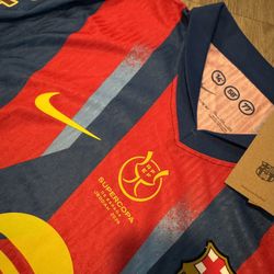 Fc Barcelona 4th Kit 