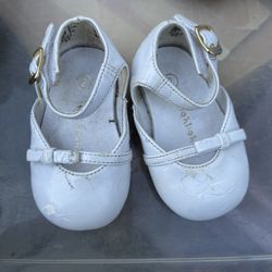 Nina Zapato