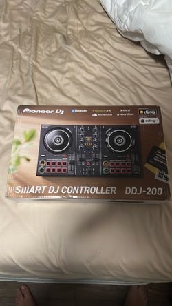 Pioneer DDJ-200 BRAND NEW