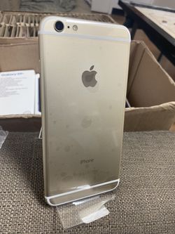 iPhone 6splus unlocked