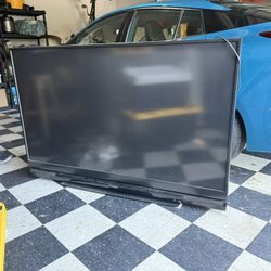 Free 58 Inch TV