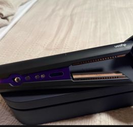 Hair Straightener - Dyson