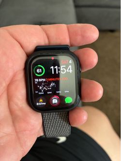 Apple watch Series 11 46mm aluminum
