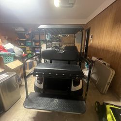 Golf Cart