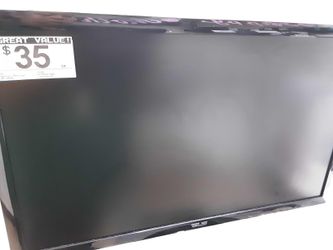 Asus Vx238 Black Computer Monitor