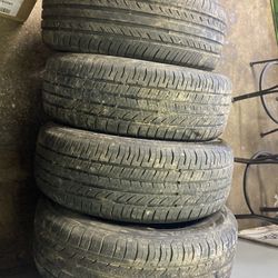 225-60-16 Hercules Road Tour 455