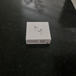 AirPods 3rd Gen 
