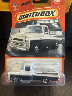 MATCHBOX