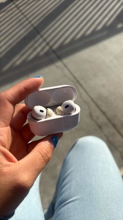 AirPod pro
