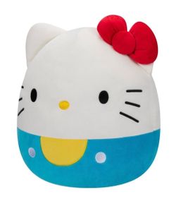 Squishmallows Hello Kitty and Friends 16 inch