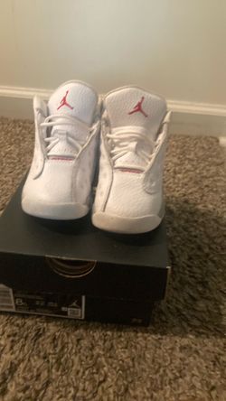 Jordan 13 retro (TD) 8c