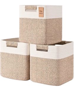 Woven Baskets