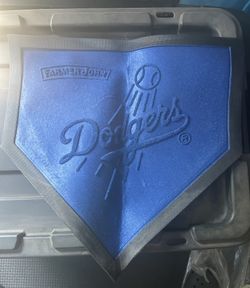 Dodger Giveaway