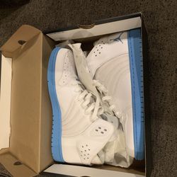Jordan 1 Flight 4 Prem