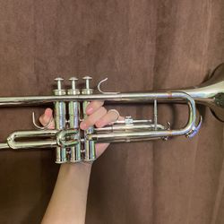 Silver Trumpet