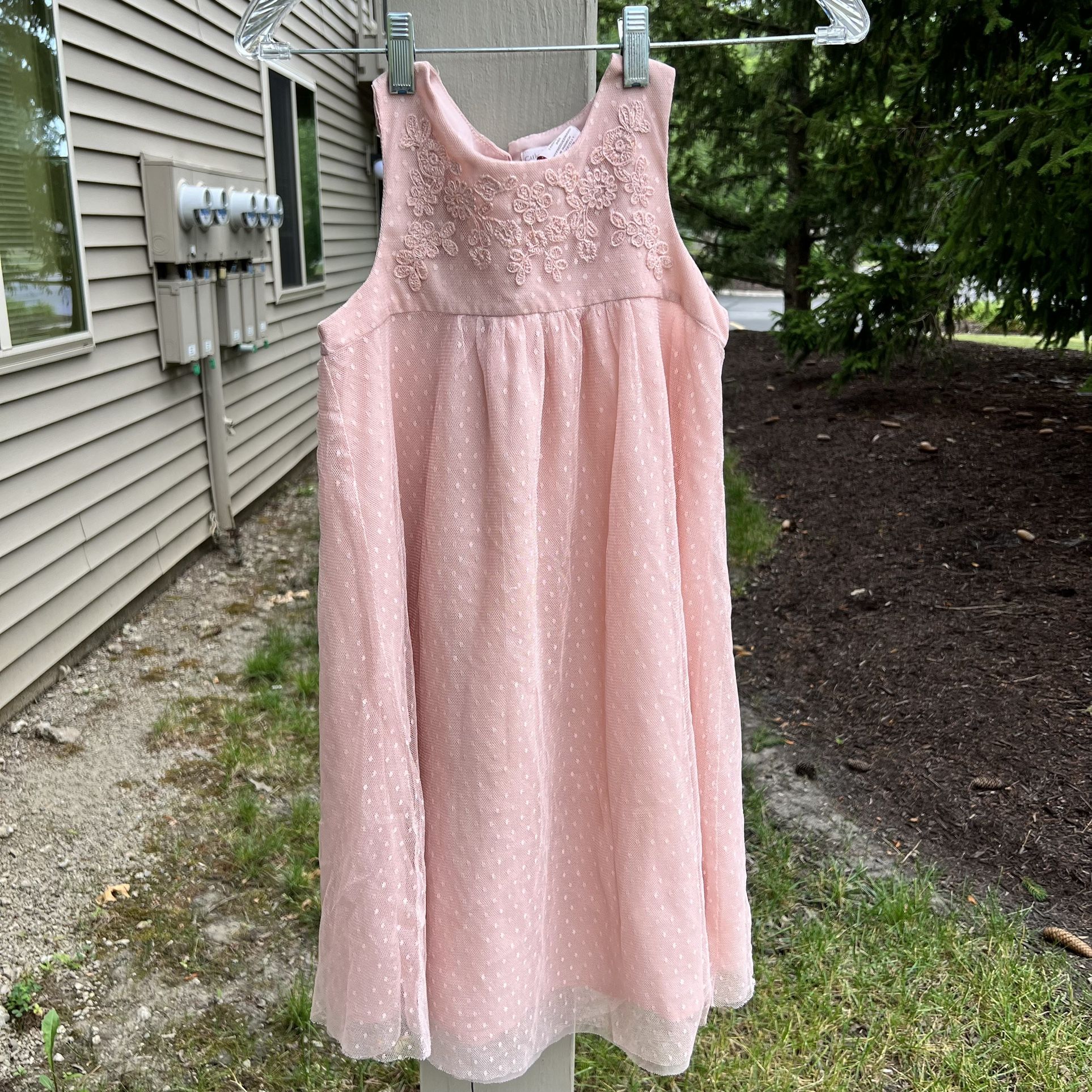 Catherine Malandrino Girl's Dress