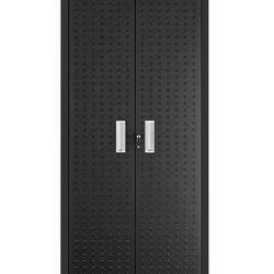 New Manhattan Comfort-Fortress Metal Freestanding Garage Cabinet