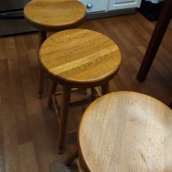 Stools 
