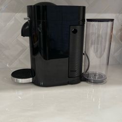 Nespresso Vertuo - DeLonghi -Coffee Maker 