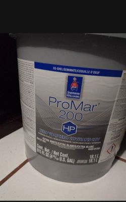 White Paint Blanca Interior 