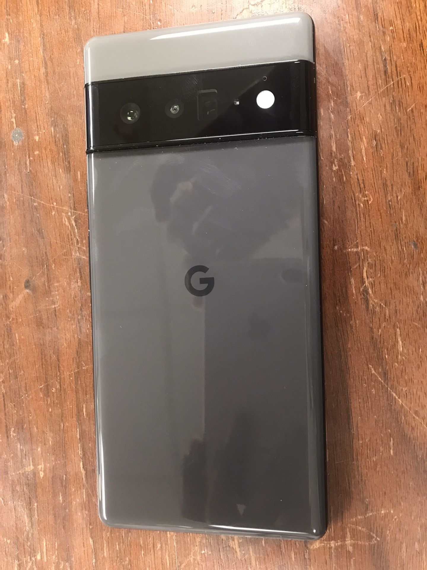 GOOGLE PIXEL 6PRO EXCELLENT CONDITION UNLOCK WITH FREE ACTIVATION