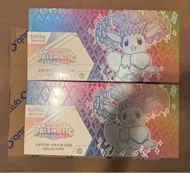 Prismatic SPC
