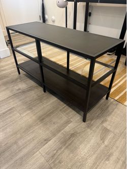Entertainment Stand in Great Condition!