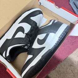 Nike Dunk Low Retro M(10)