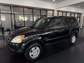 2003 Honda CR-V