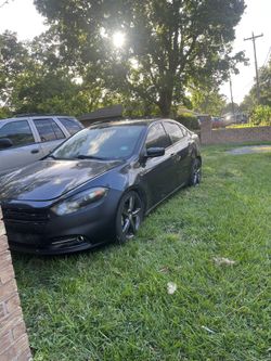 2013 Dodge Dart