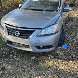 2013 Nissan Sentra